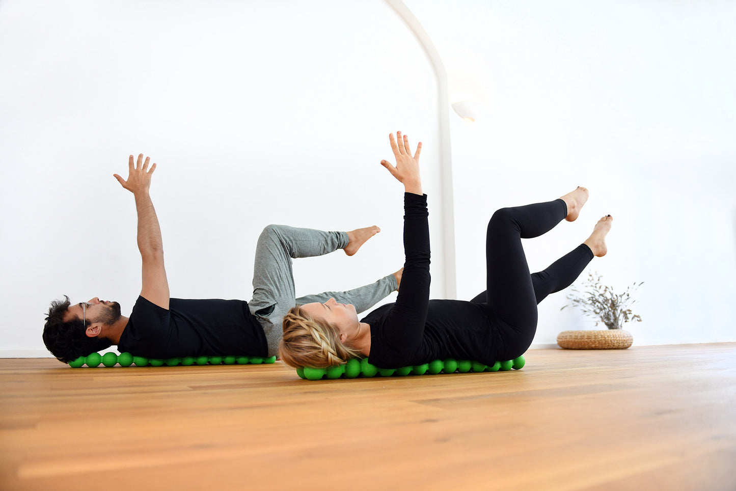 SPINEFITTER® by SISSEL®