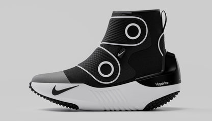 Hyperboot by Nike × Hyperice