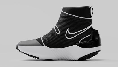 Hyperboot by Nike × Hyperice