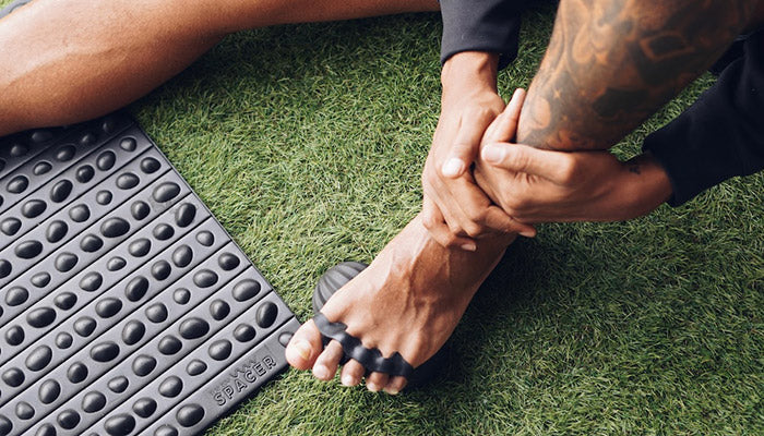 Rock Mat