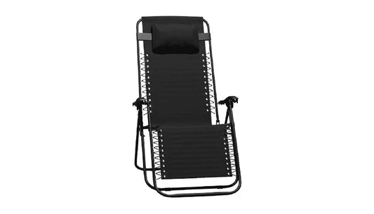 Zero Gravity Chair
